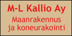 M-L Kallio avoin yhtiö